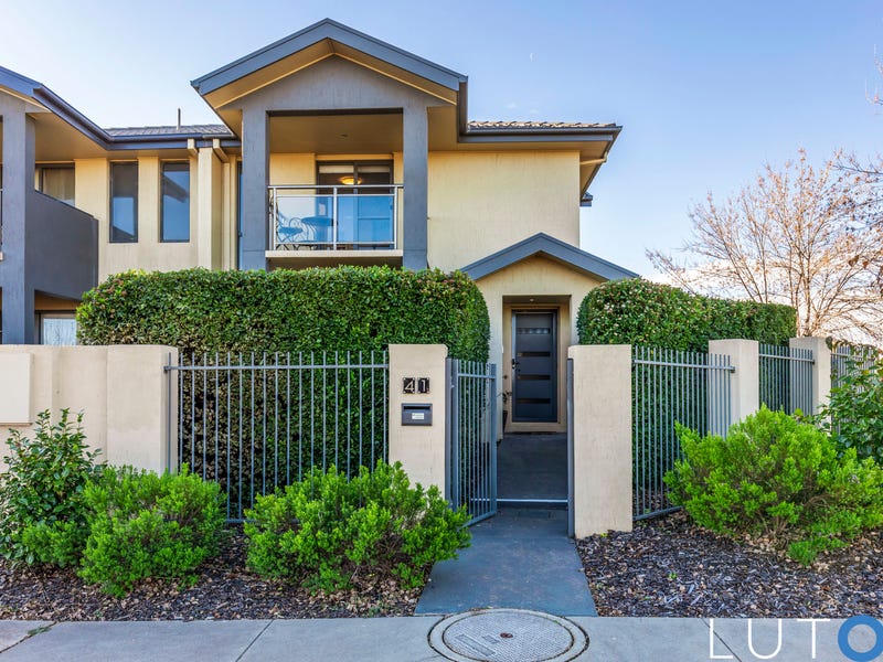 41 Hazelgrove Street, Harrison, ACT 2914 - Property Details