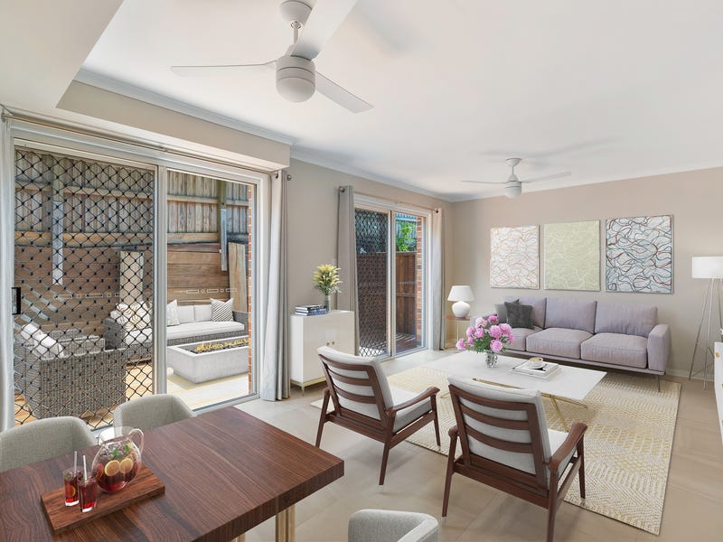 Unit 5/76 Blackall Tce, Nambour, Qld 4560 Property Details