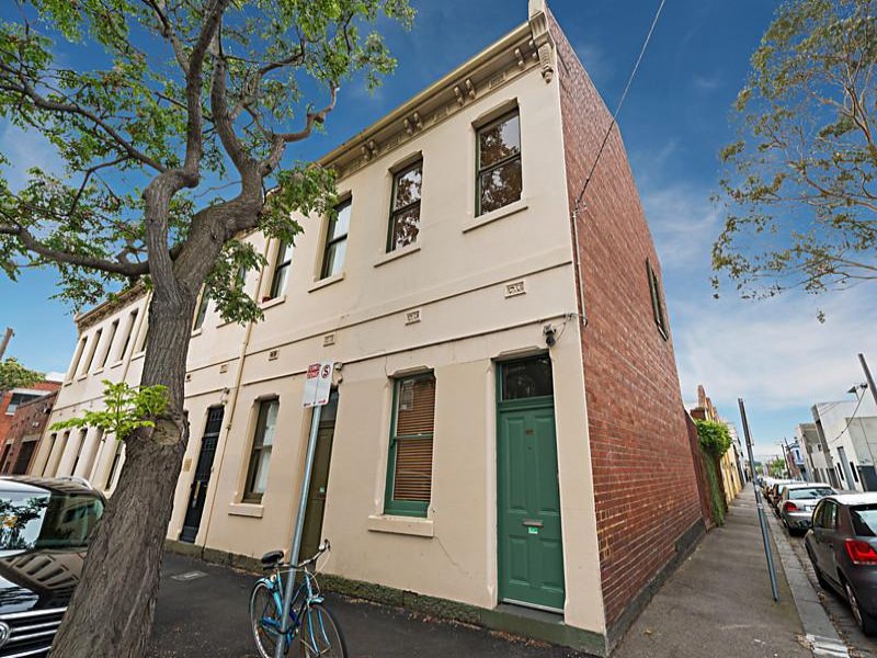 123 Moor Street, Fitzroy, Vic 3065 Property Details