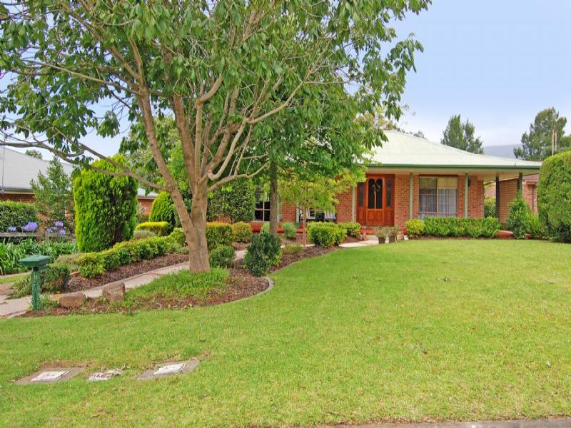 16 Drualla Road, Jamberoo, NSW 2533