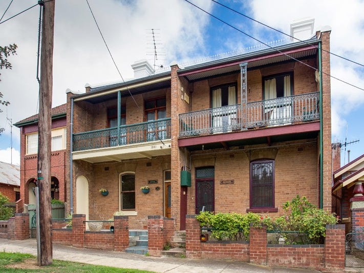 34 Auburn Street Goulburn, Goulburn, NSW 2580 House for Sale