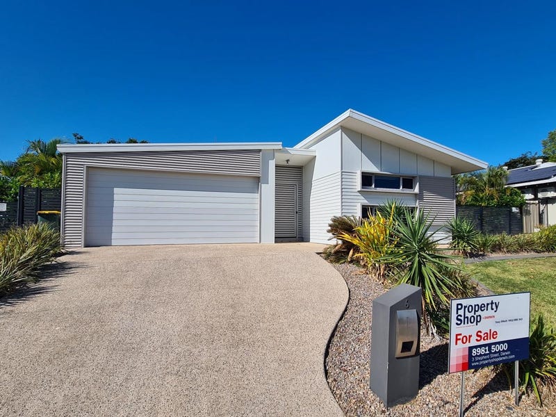 6 Tall Street, Johnston, NT 0832 Property Details