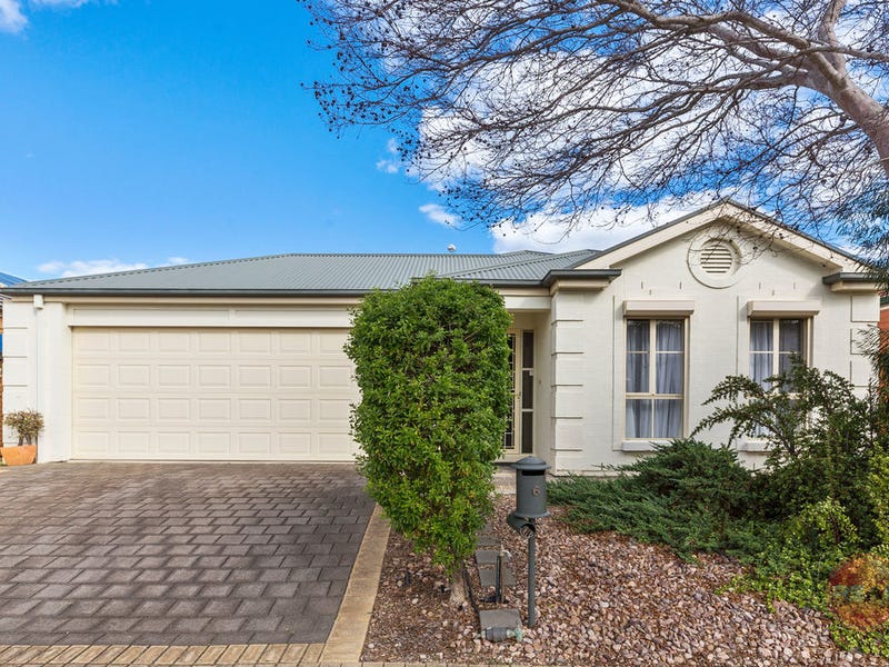 6 Ayers Court (Coventry Gardens Estate), Morphettville, SA 5043 Property Details