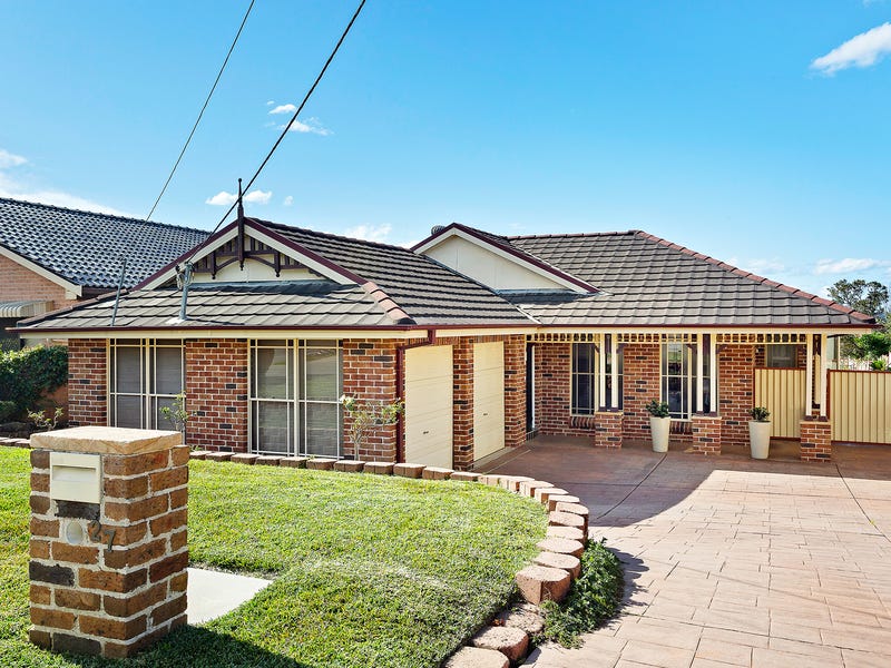 27 Patricia Street, Marsfield, NSW 2122