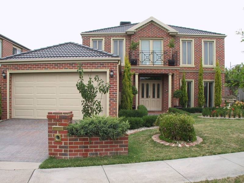 10 Sovereign Crest Boulevard, Rowville, Vic 3178 Property Details