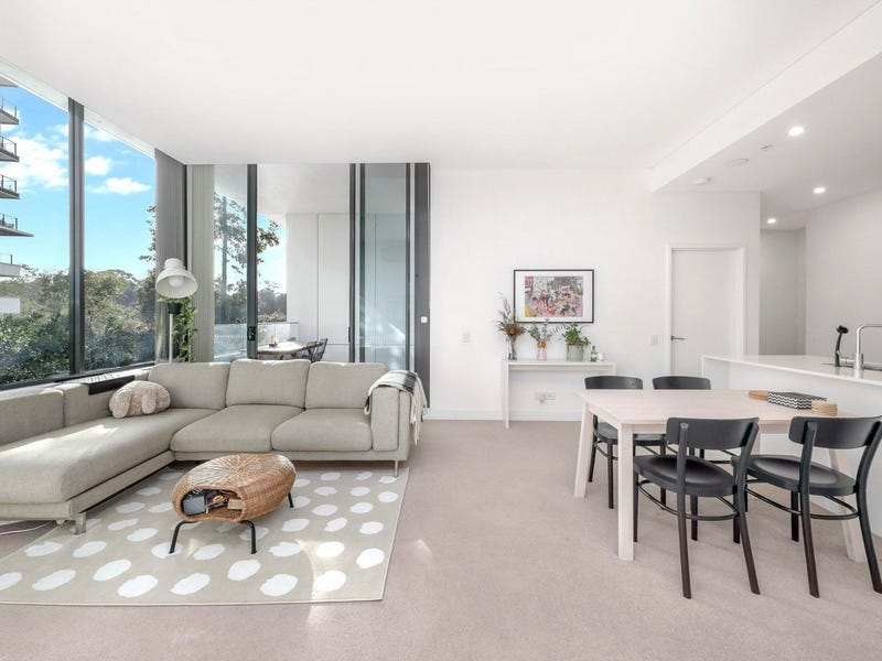 1G 20 Brodie Spark Drive Wolli Creek NSW 2205 Property Details