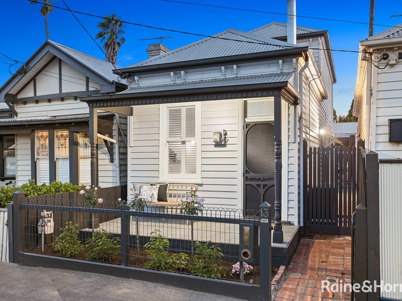 13 Albert Street, Williamstown, Vic 3016 Property Details