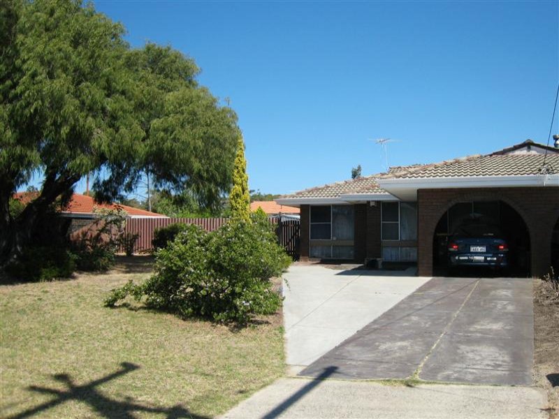 18B Warburton Avenue, Padbury, WA 6025