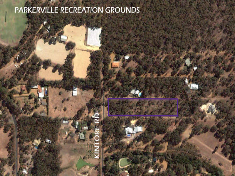 500 Kintore Road, Parkerville, WA 6081