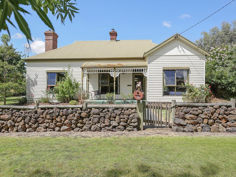 53 Hopetoun Street, Mortlake, Vic 3272 Property Details