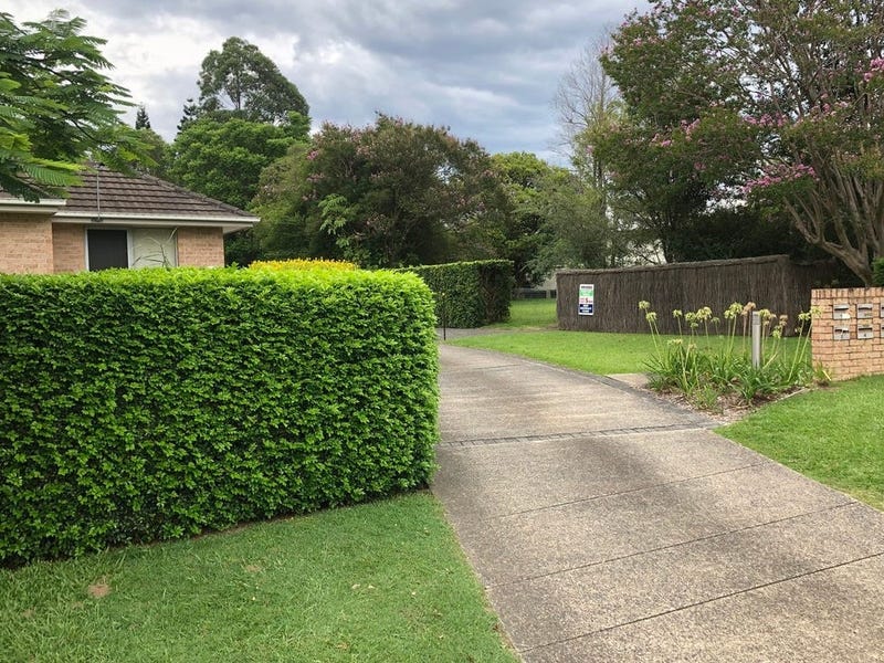 5/60 Gundagai Street, Coffs Harbour, NSW 2450