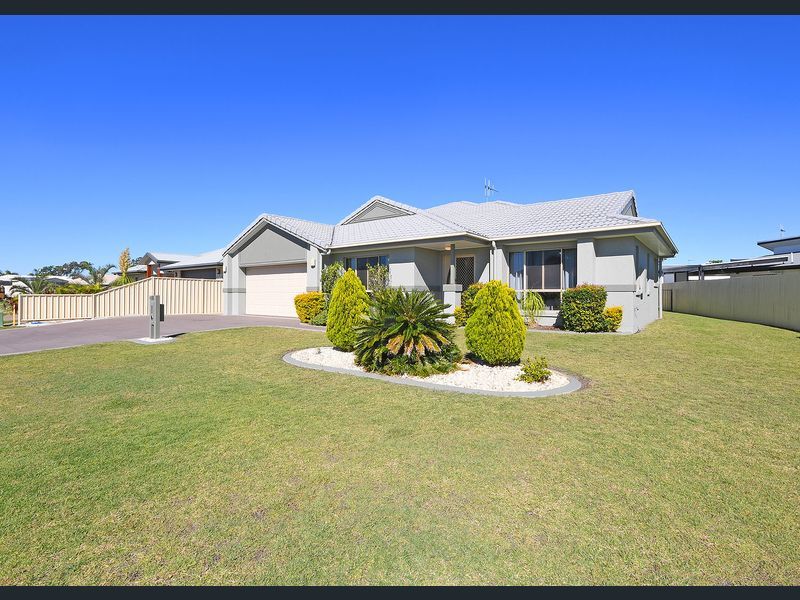 16 Louise Drive, Burrum Heads, QLD 4659