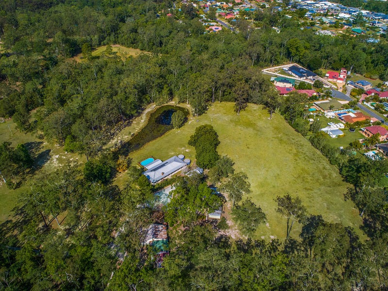 266A West Mount Cotton Road, Cornubia, QLD 4130