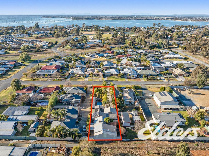 95 Romney Street, Mulwala, NSW 2647 House for Sale