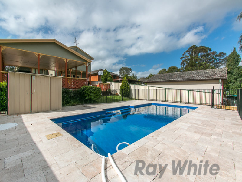 72 Prospect Road, Garden Suburb, NSW 2289