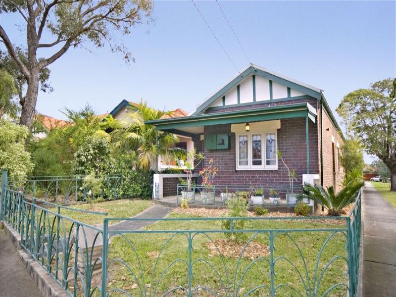 20 WAREEMBA ST, Wareemba, NSW 2046 Property Details