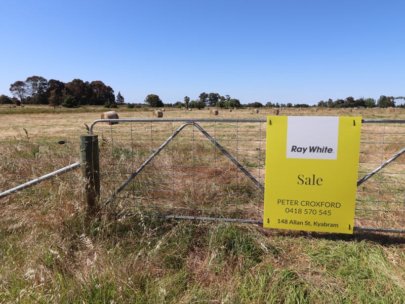 _ Matheson Road, Kyvalley, Vic 3621 Property Details