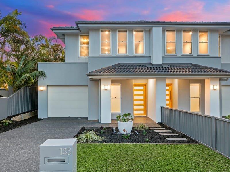 13B Crammond Boulevard, Caringbah, NSW 2229 - Property Details