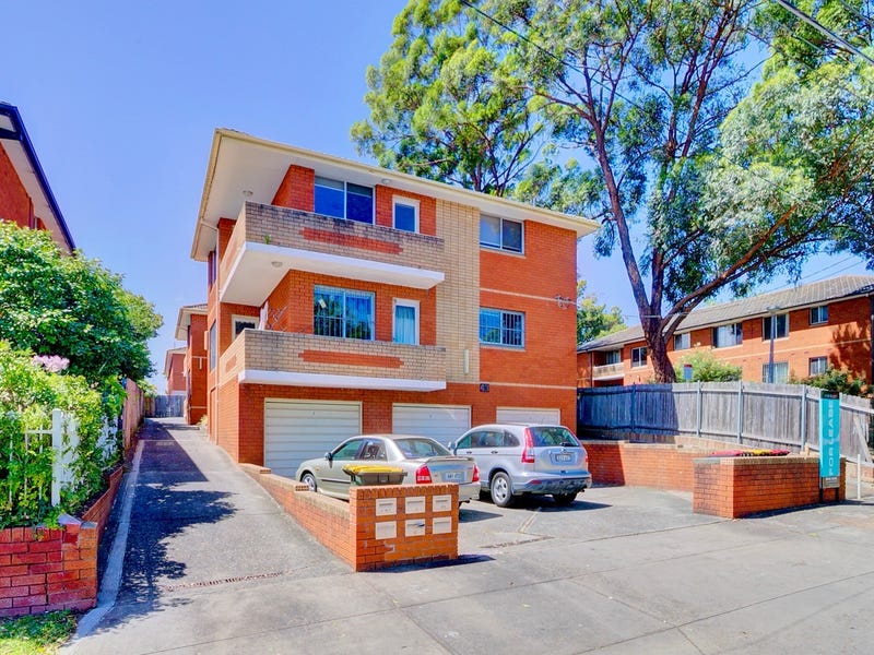 4/43 Hillard Street, Wiley Park, NSW 2195