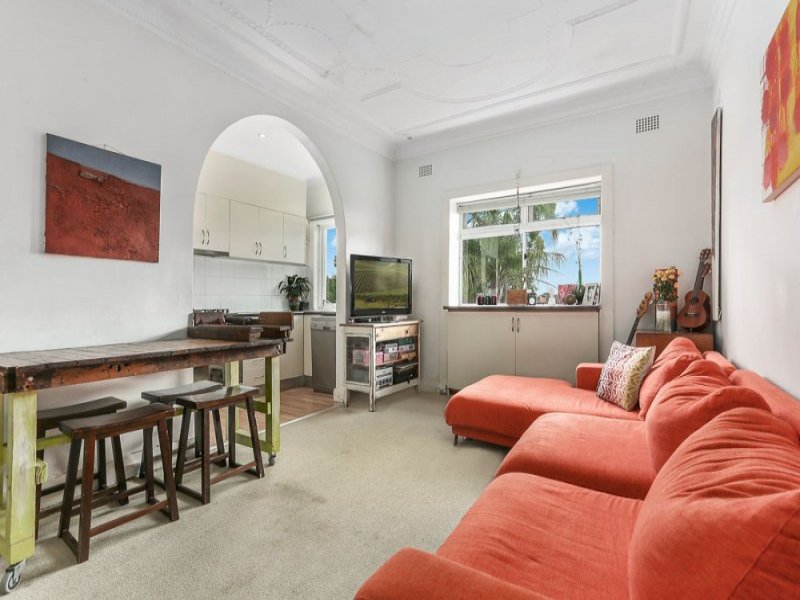 8/18 Serpentine Parade, Vaucluse, NSW 2030