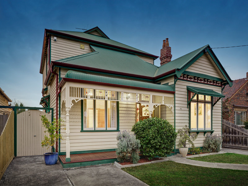 94 Rennie Street, Coburg, Vic 3058 Property Details