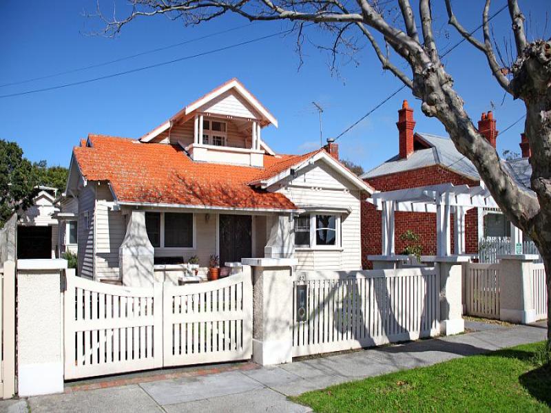 42 Linacre Road, Hampton, Vic 3188 Property Details