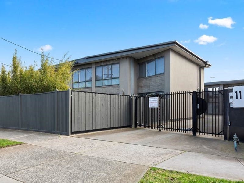 3/11 McDonald Street, Mordialloc, Vic 3195 Apartment for Sale