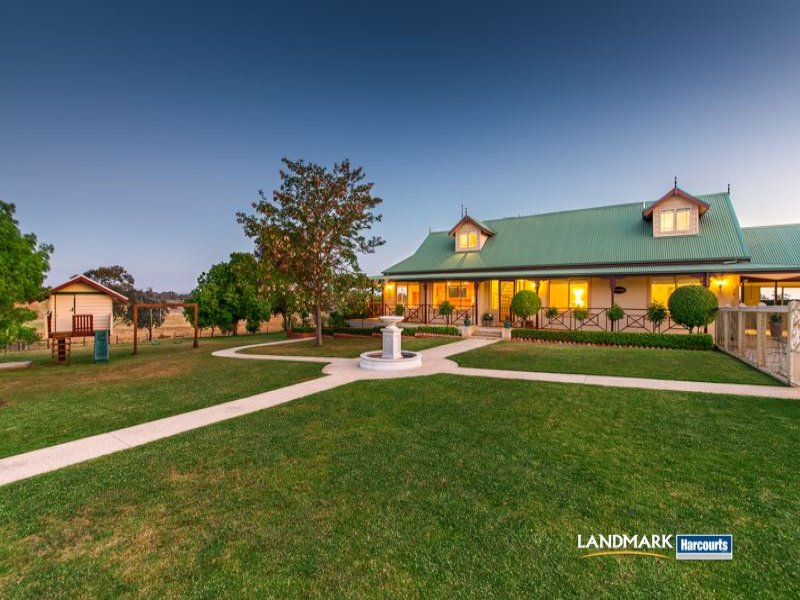 110 Savage Drive, Inverleigh, Vic 3321 Property Details