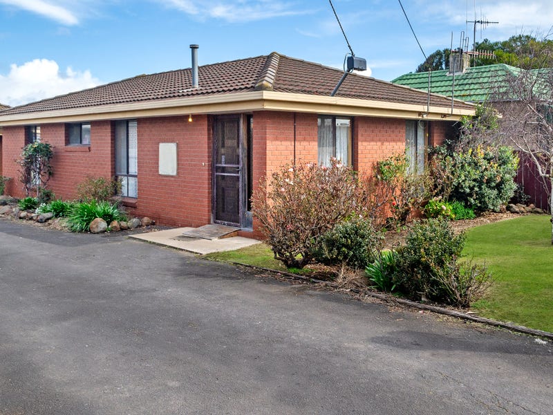 1 & 2/85 Drummond Street, Dennington, Vic 3280 House for Sale