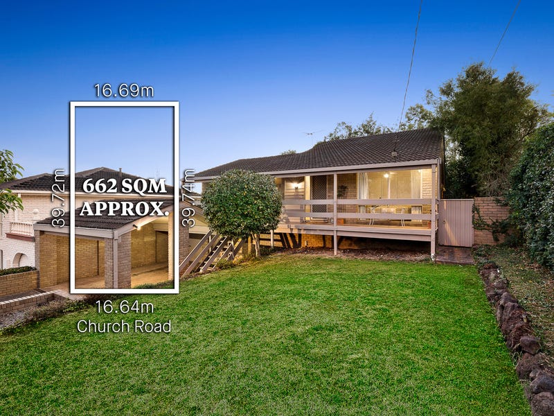 289 Church Road, Templestowe, VIC 3106