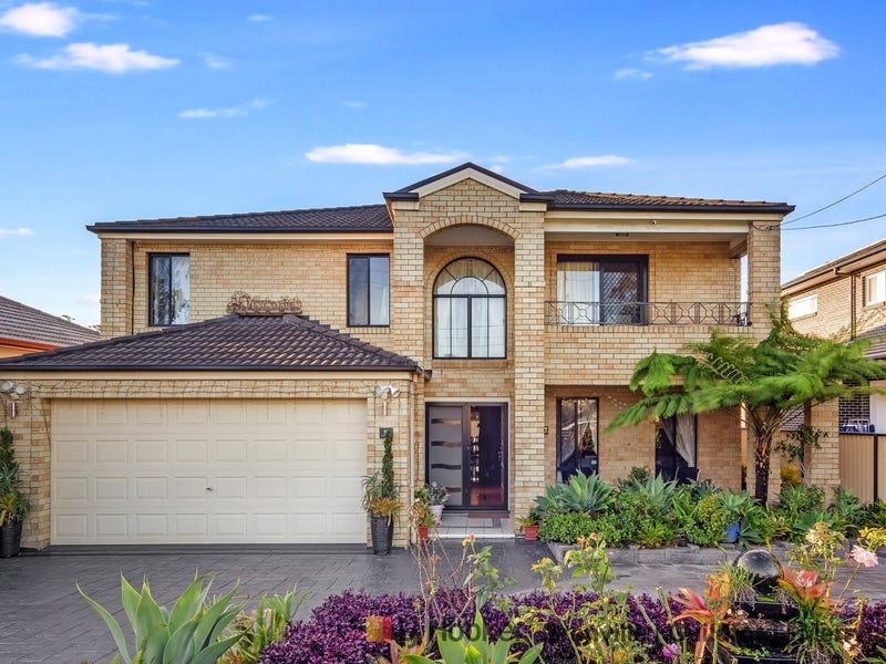 55 Paton Street, Merrylands, NSW 2160 Property Details