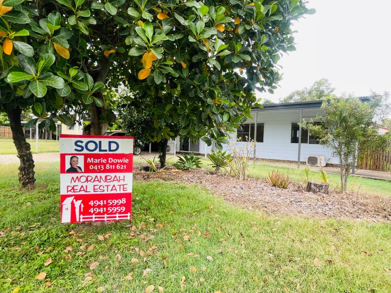 6 Goolagong Crescent, Moranbah, Qld 4744 Property Details