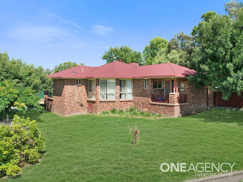 1 Price Street, Quirindi, NSW 2343 Property Details