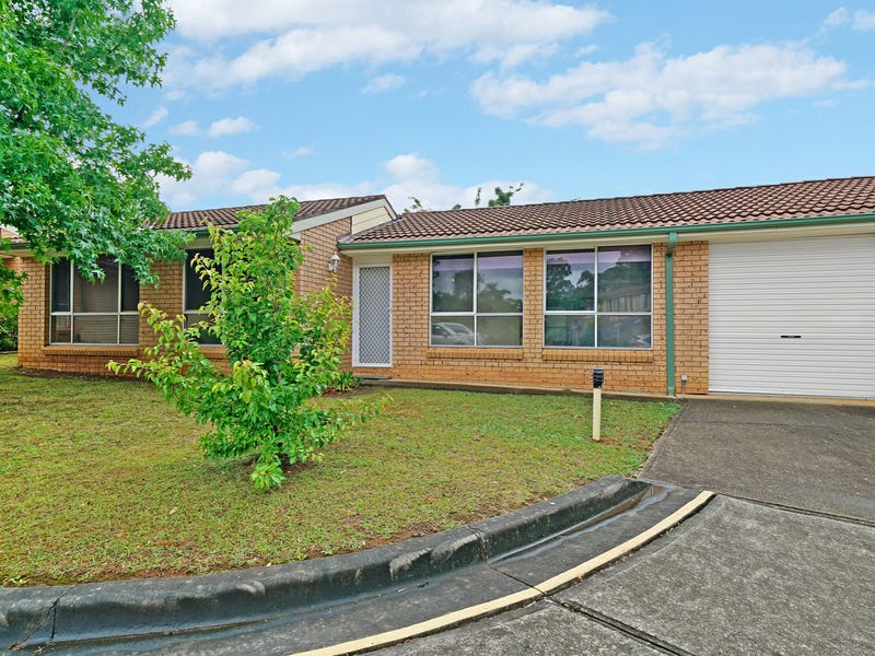 4/53 Woodland Road, St Helens Park, NSW 2560 House for Sale