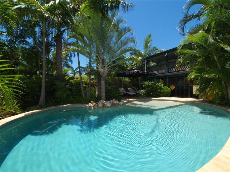 11 Grahams rd, Strathpine, Qld 4500 Property Details