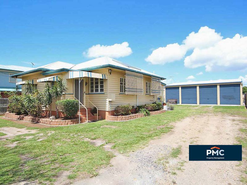 41 Tilley Street, Redcliffe, QLD 4020