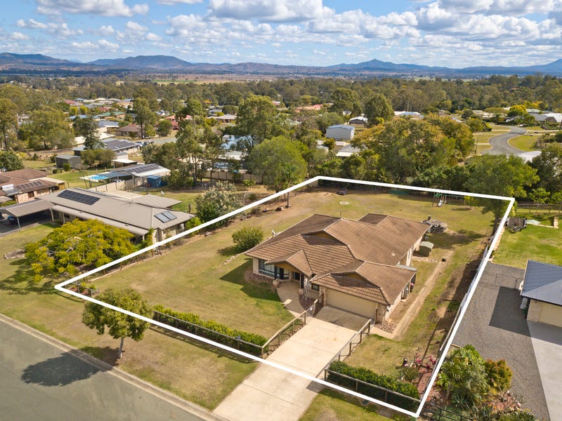 5052 Carrigan Way, Gleneagle, Qld 4285 Property Details