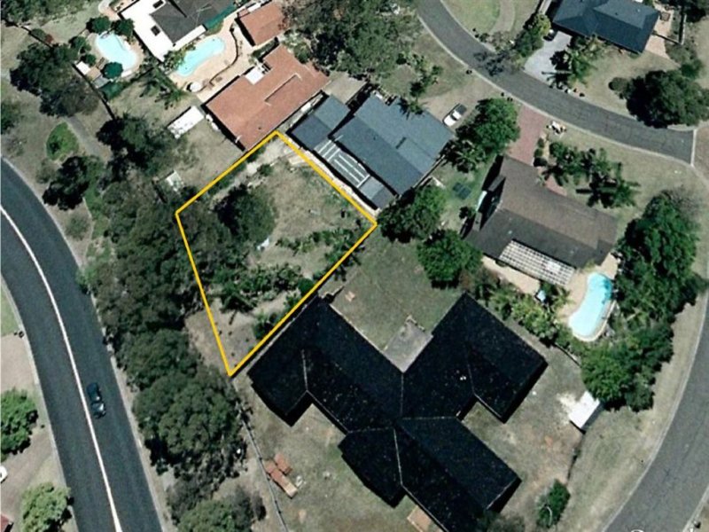 11 Glen Alpine Drive, Glen Alpine, NSW 2560