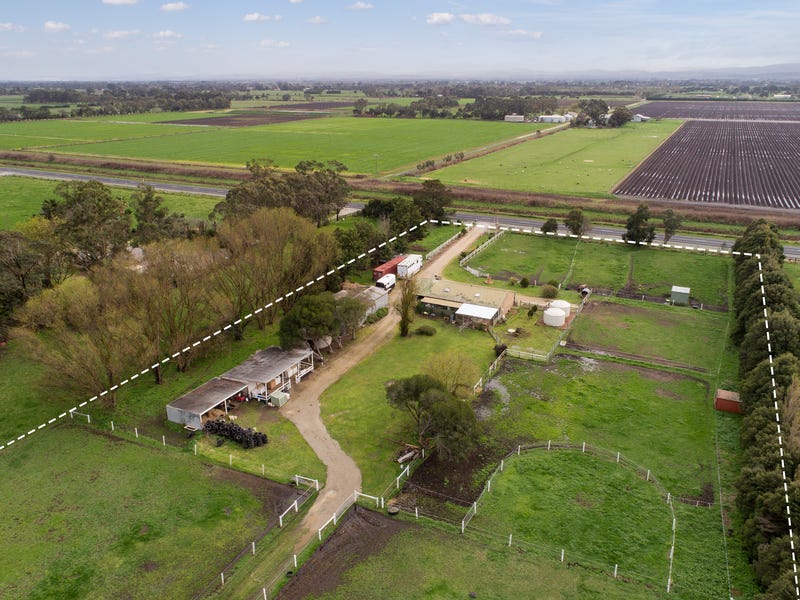 970 Koo Wee Ruplongwarry Road, Catani, VIC 3981