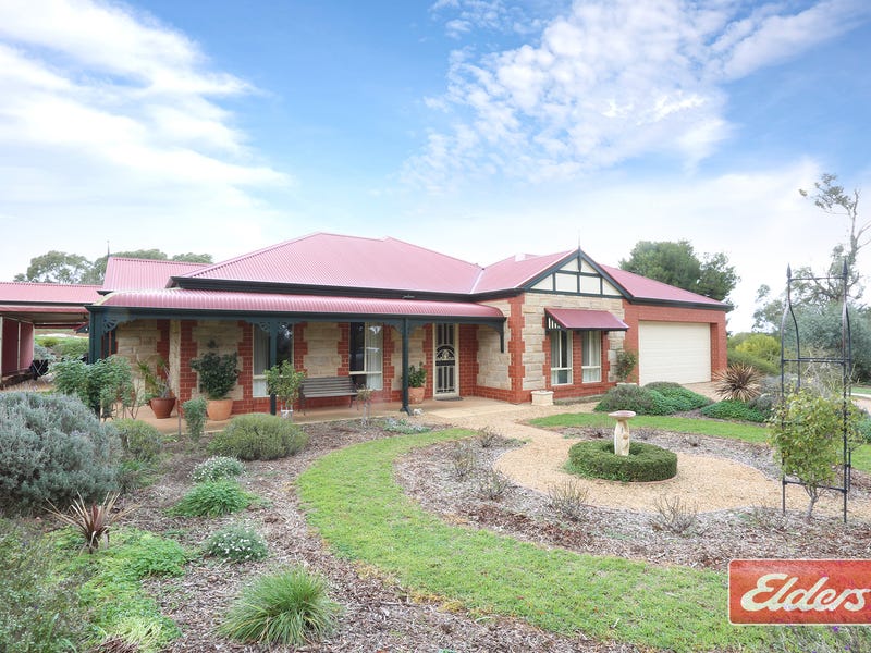 588 Rosedale Road, Rosedale, SA 5350