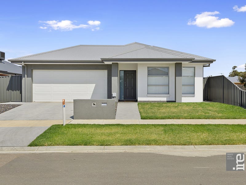 16 Thurles Avenue, Wangaratta, Vic 3677 Property Details