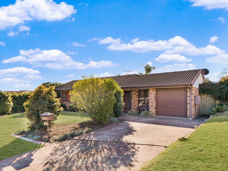 41 Elder Way, Mount Annan, NSW 2567