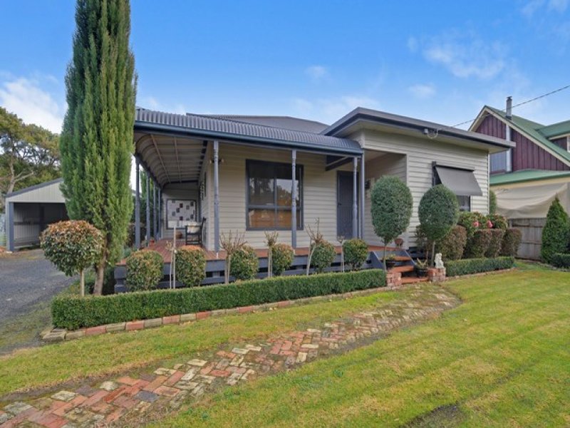 29 Victoria Street, Toongabbie, VIC 3856