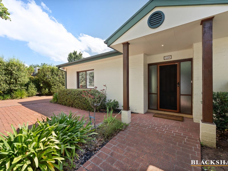 109A Limestone Avenue, Braddon, ACT 2612 House for Sale realestate