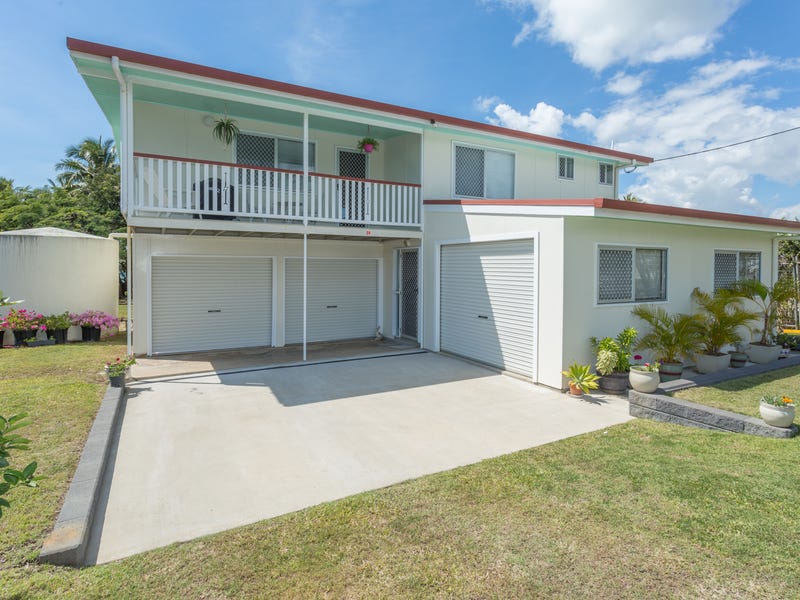 20 Redcliffe Avenue, Seaforth, Qld 4741 Property Details