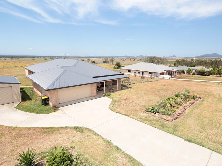 6 Miles Court, Harrisville, QLD 4307