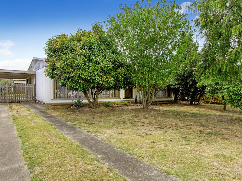 22 Pratt Street, Tootgarook, Vic 3941 Property Details