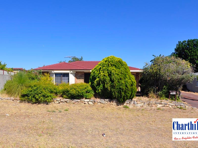 98 Osprey Drive, Yangebup, WA 6164