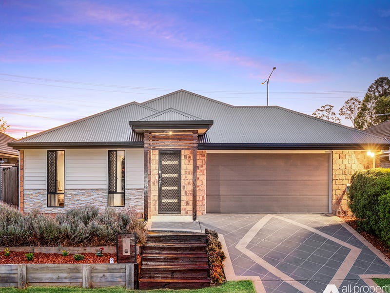 31 Juniper Street, Heathwood, Qld 4110 Property Details