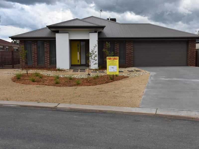 23 Nugget Fuller Drive, Tocumwal, NSW 2714 Property Details